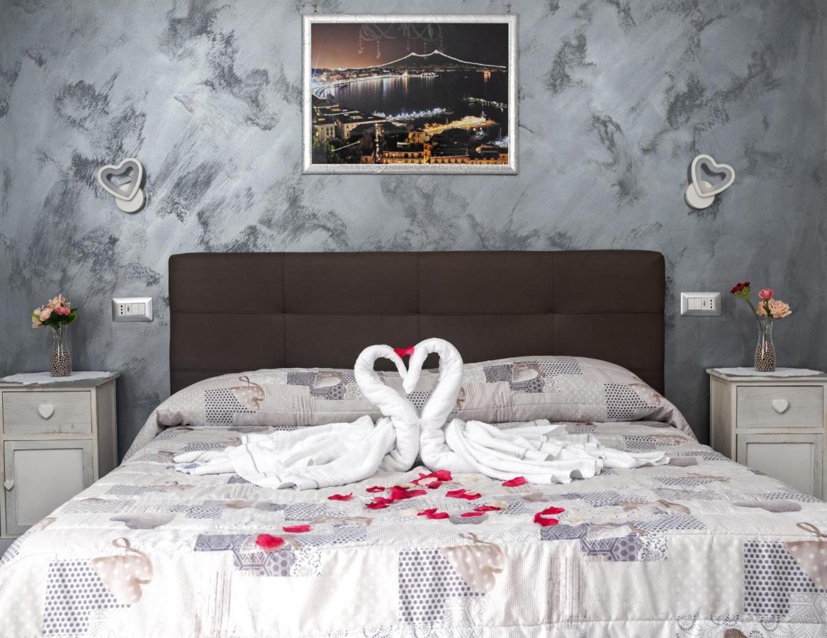 Voglia Di Napoli Bed & Breakfast Exterior photo