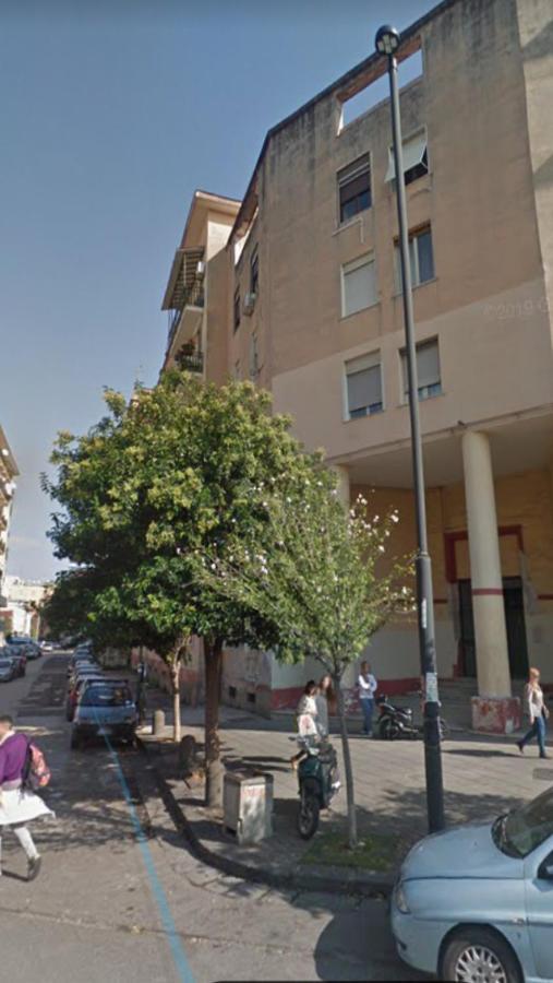 Voglia Di Napoli Bed & Breakfast Exterior photo
